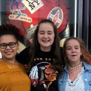 Meet your Posher, Mckenna